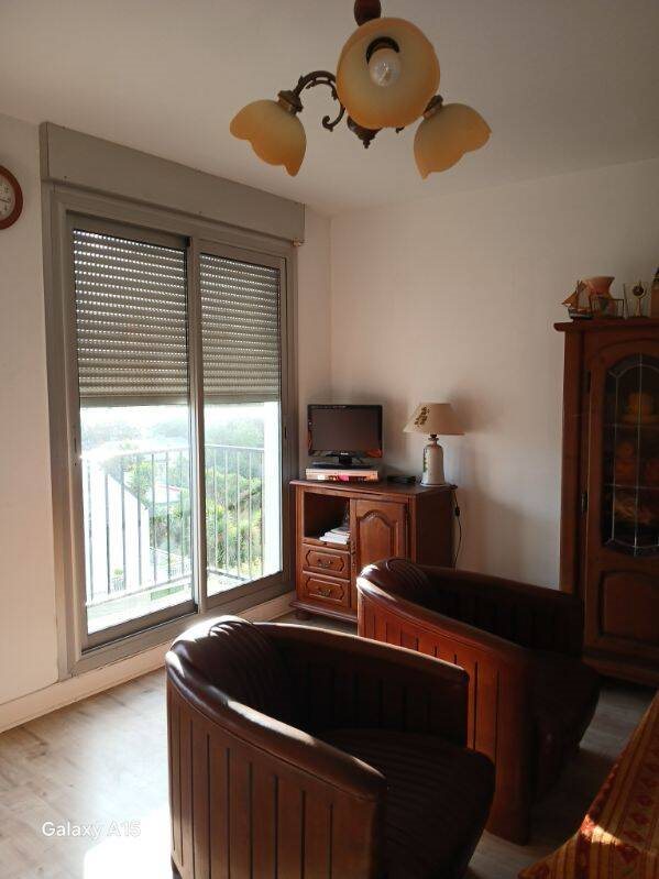 Appartement à louer, 63m², Brest