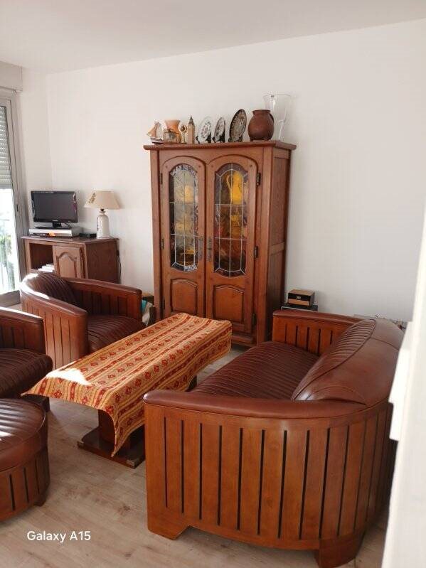 Appartement à louer, 63m², Brest