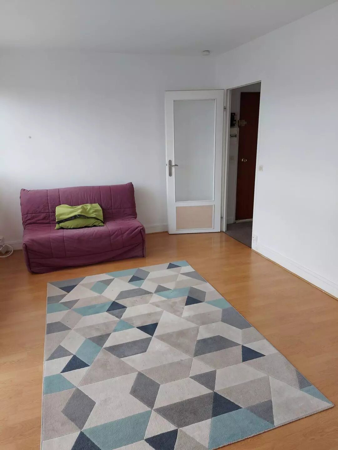 Appartement à louer, 25m², Chambourcy