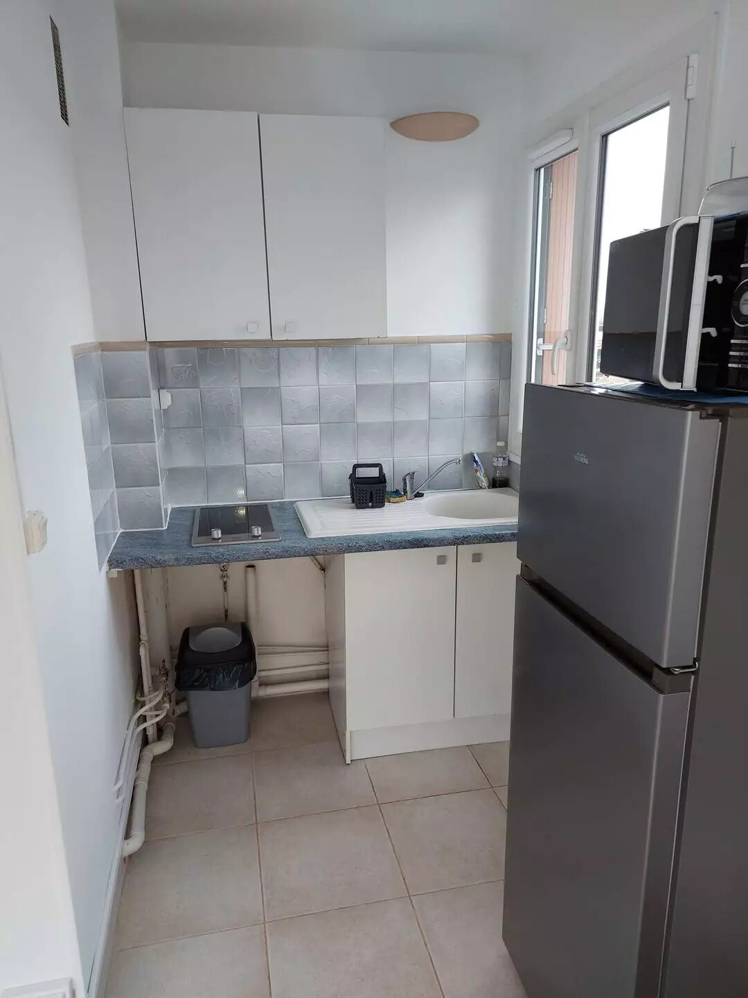 Appartement à louer, 25m², Chambourcy