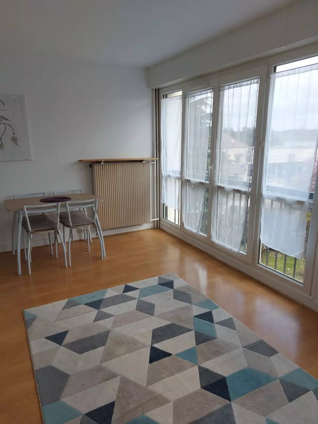 Appartement à louer, 25m², Chambourcy