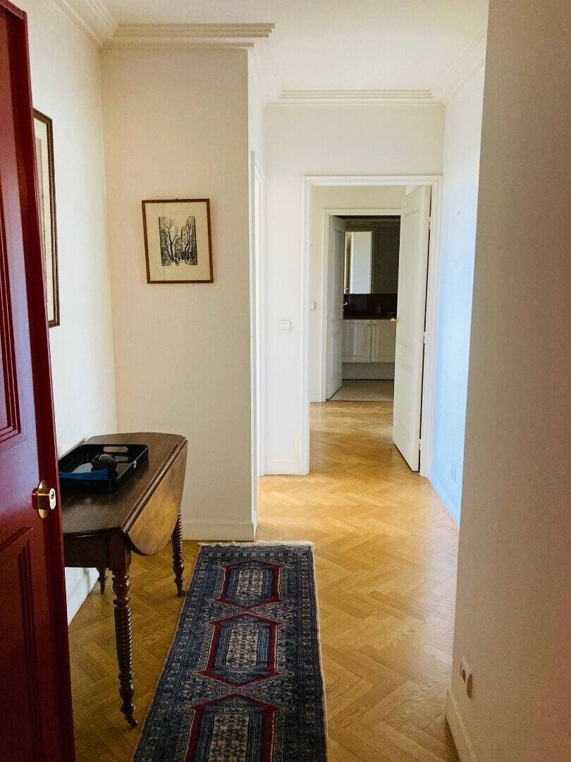 Appartement à louer, 70m², Paris 14ème