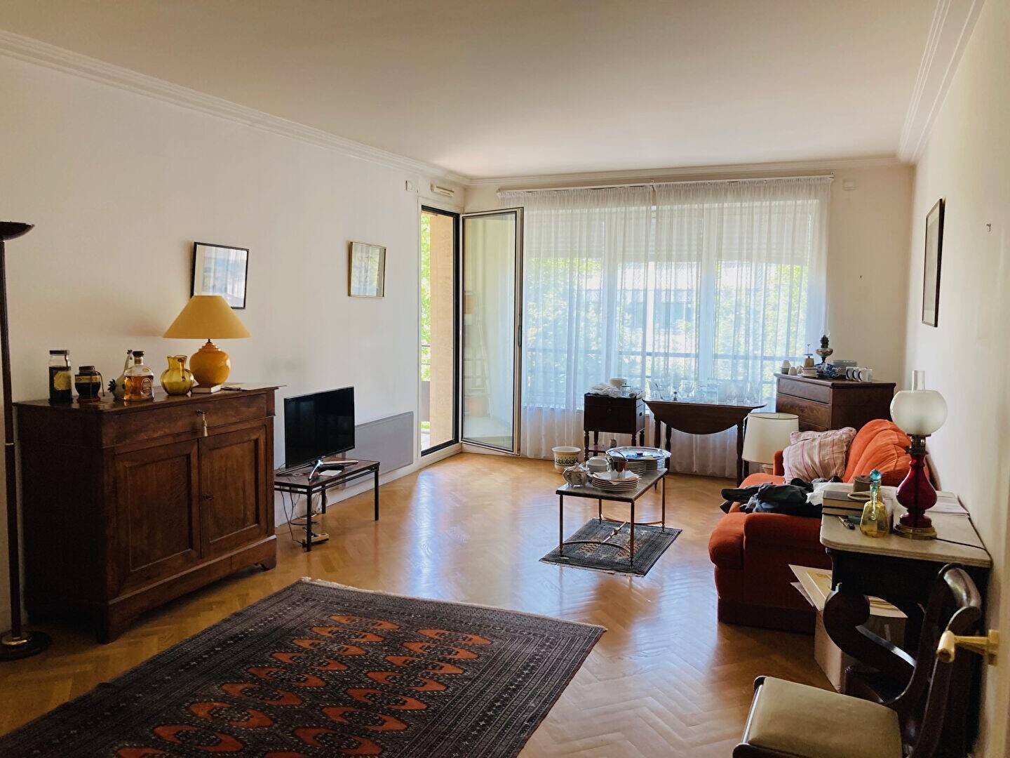 Appartement à louer, 70m², Paris 14ème
