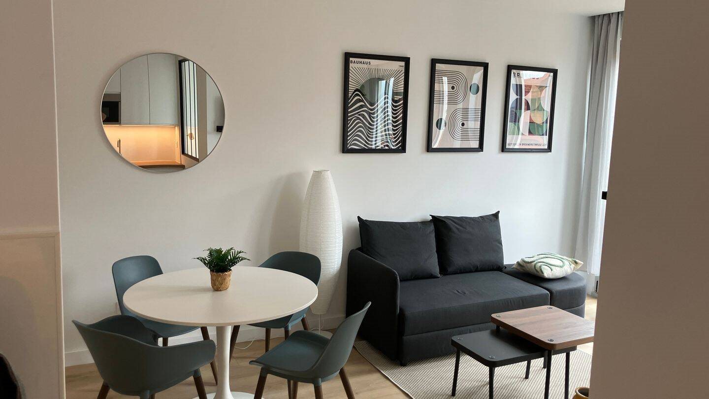 Appartement à louer, 35m², Toulouse