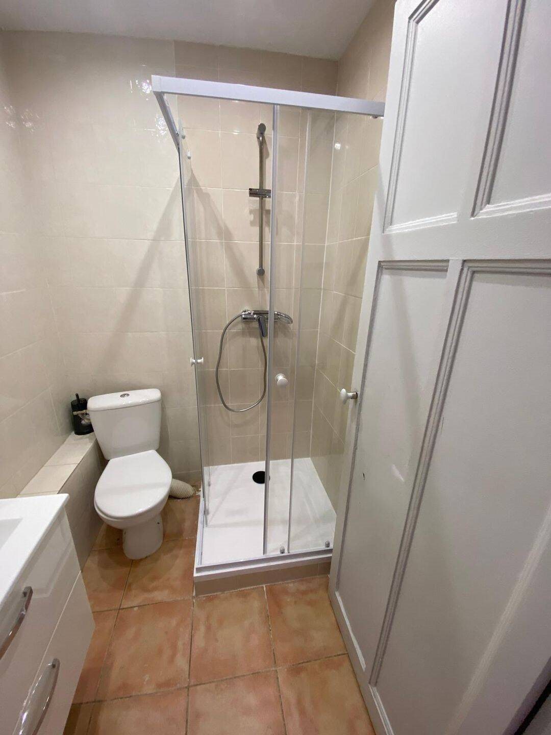 Appartement à vendre, 24m², Toulon