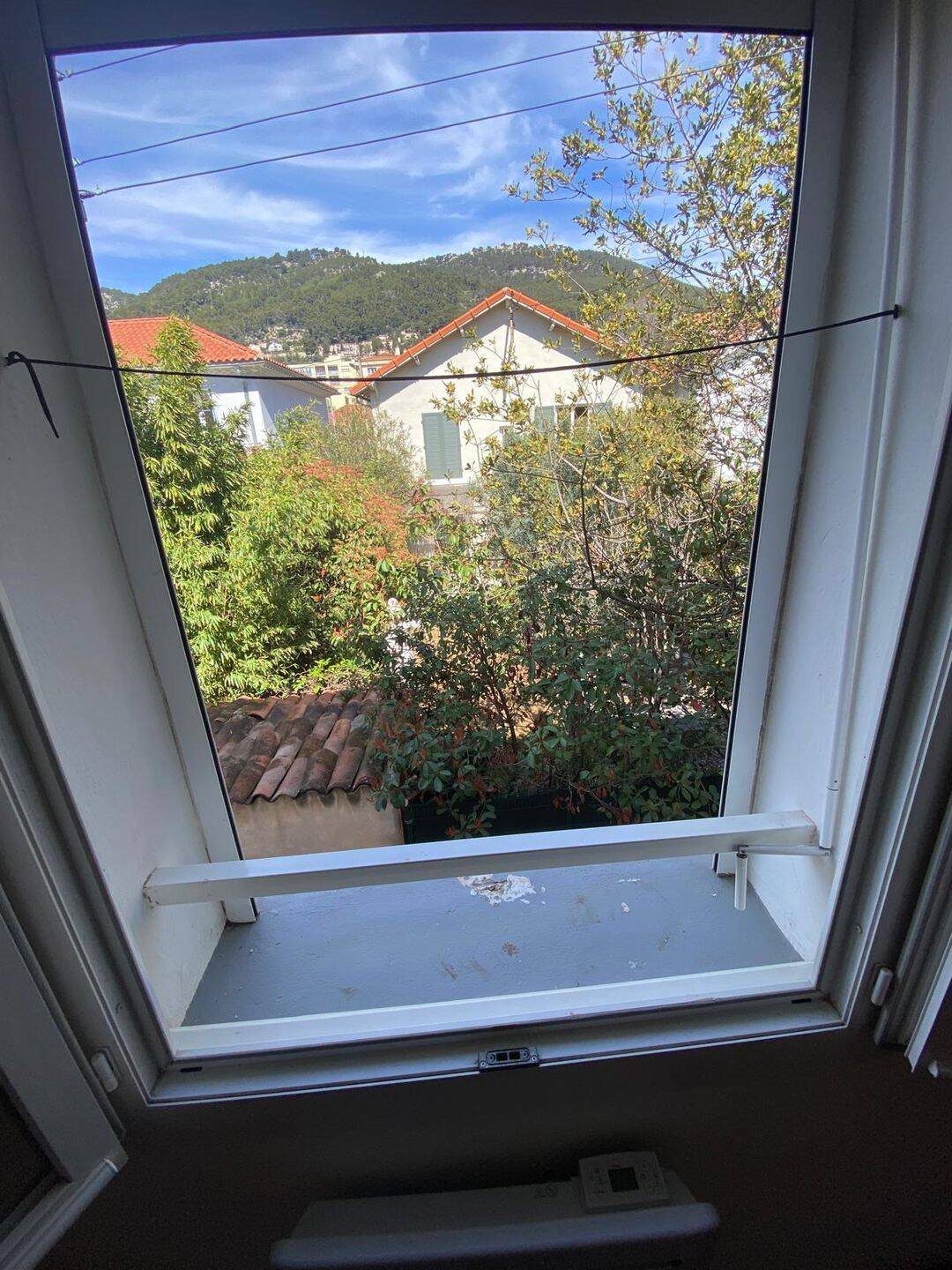 Appartement à vendre, 24m², Toulon