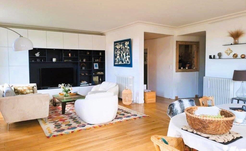 Appartement à vendre, 193m², Nantes