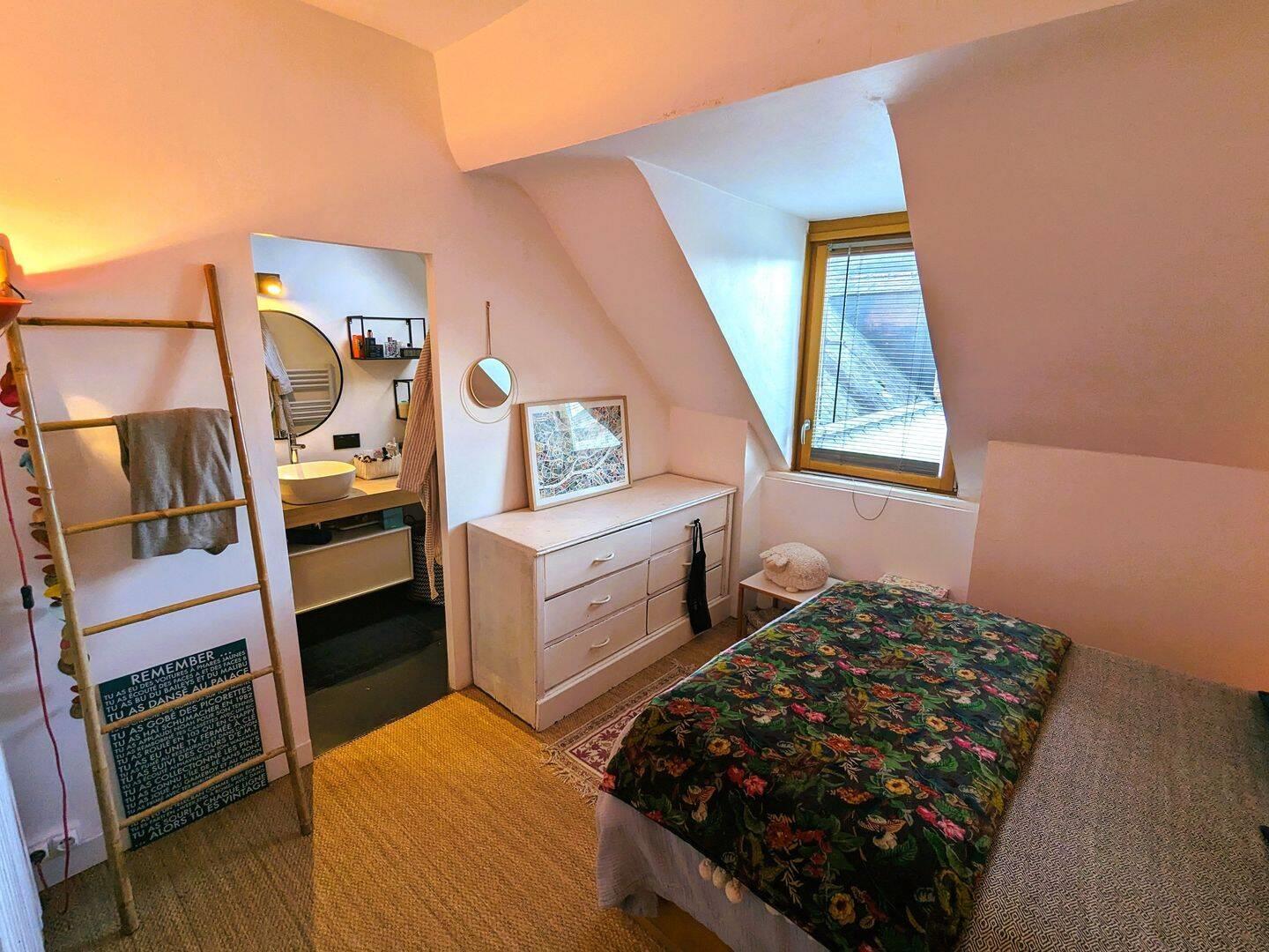 Appartement à vendre, 193m², Nantes