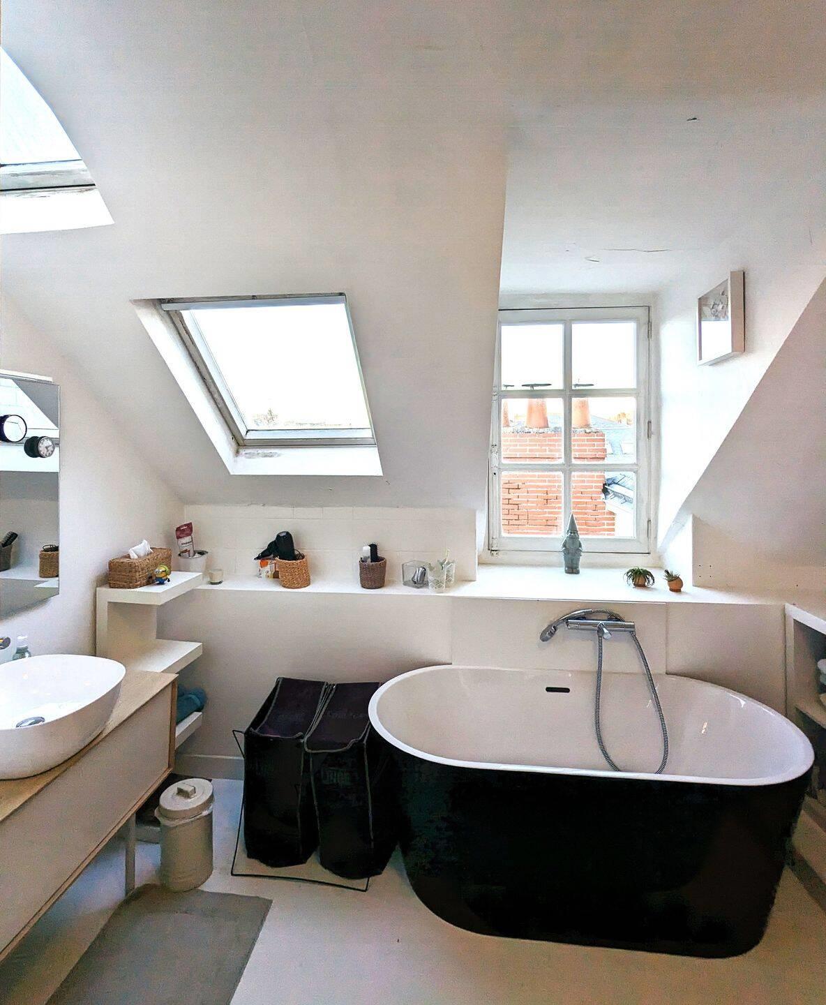 Appartement à vendre, 193m², Nantes