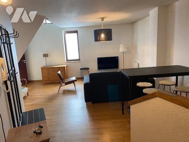 Appartement à louer, 51m², Rennes
