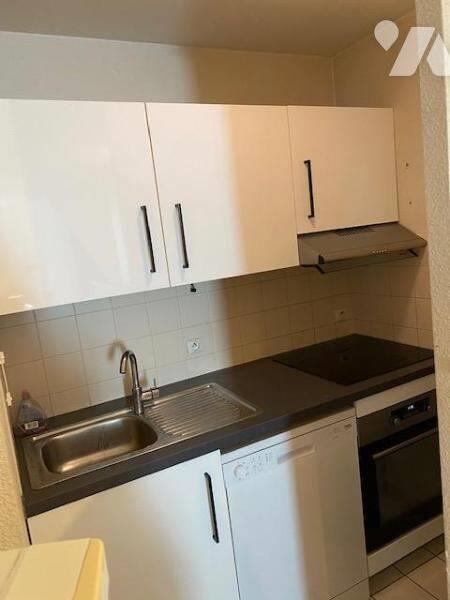 Appartement à louer, 51m², Rennes