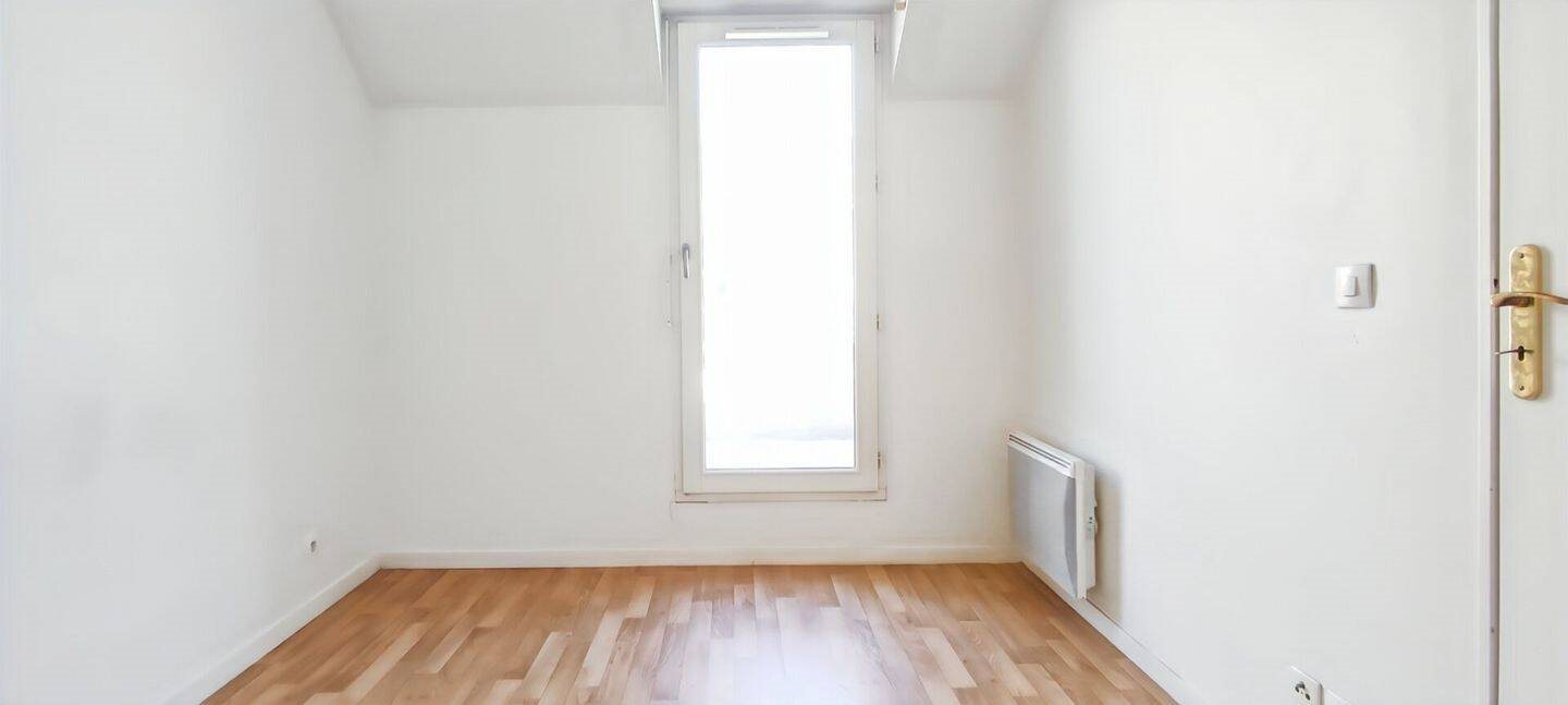 Appartement à louer, 43m², Vaux-sur-Seine