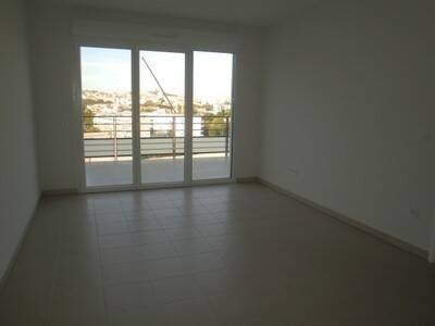 Appartement à louer, 43m², Marseille 10ème