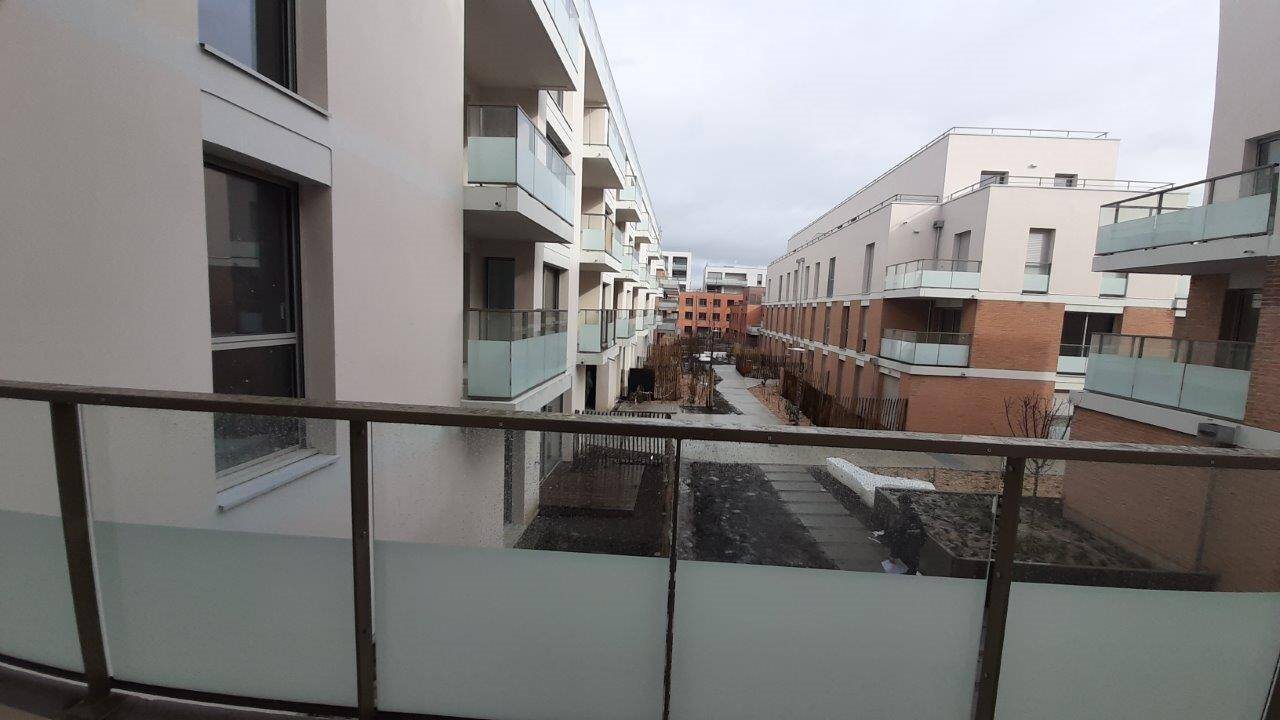 Appartement à louer, 86m², Toulouse