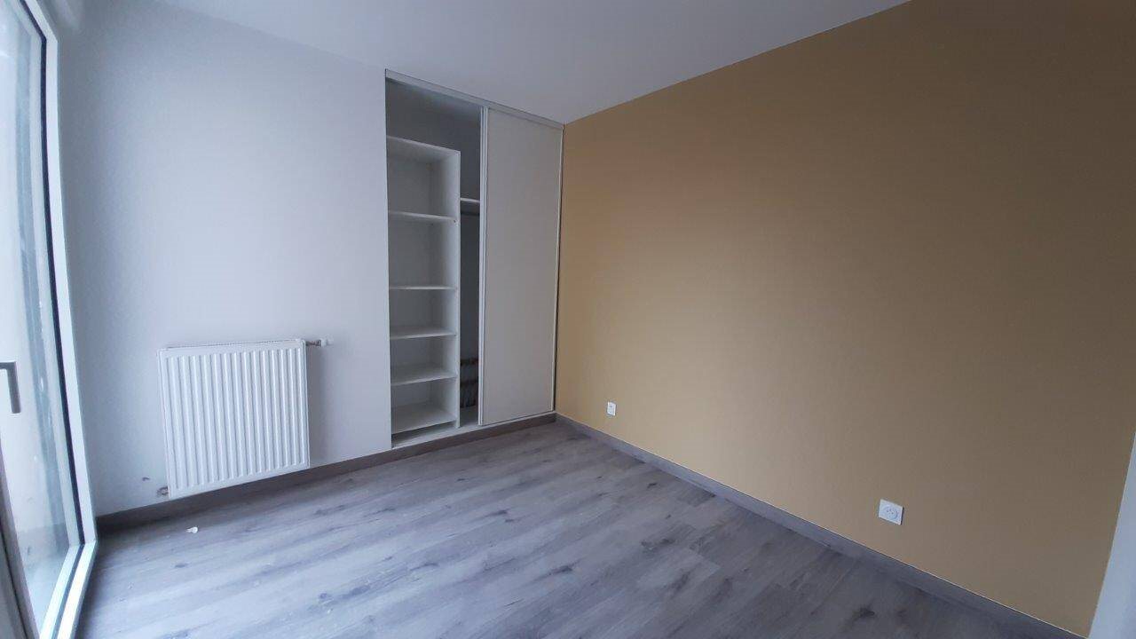 Appartement à louer, 86m², Toulouse