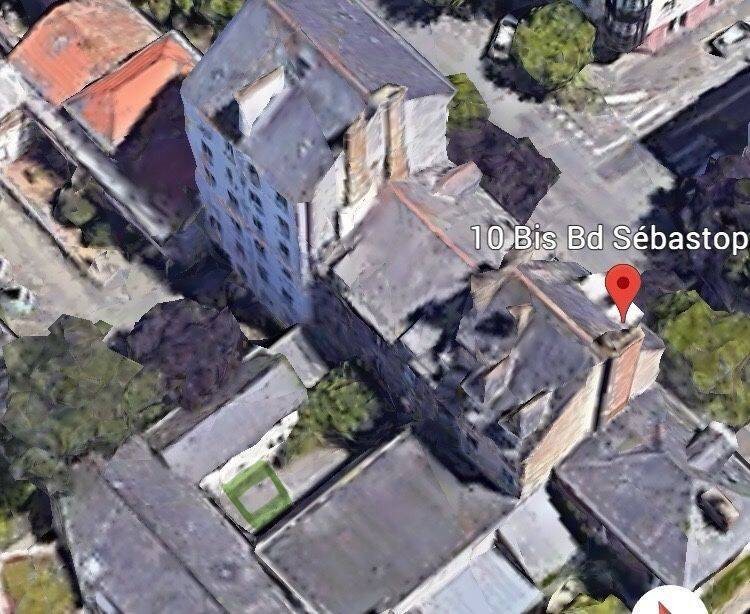 Maison à vendre, 60m², Rennes