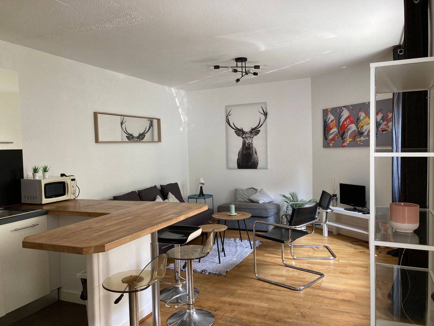 Maison à vendre, 60m², Rennes