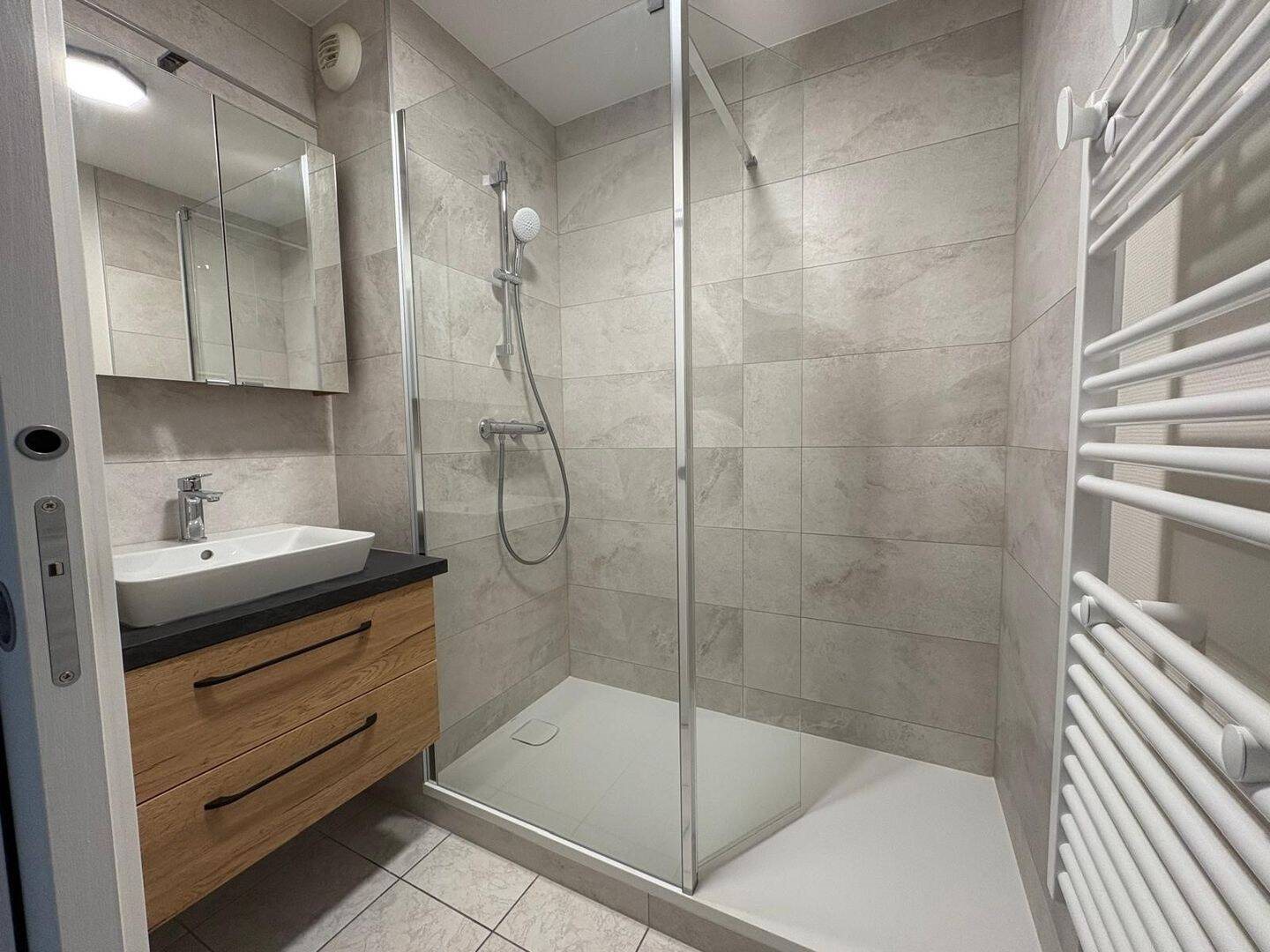 Appartement à louer, 39m², Ballan-Miré