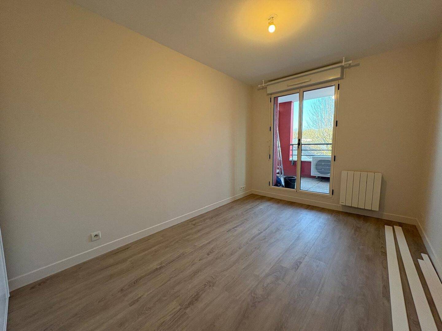 Appartement à louer, 39m², Ballan-Miré
