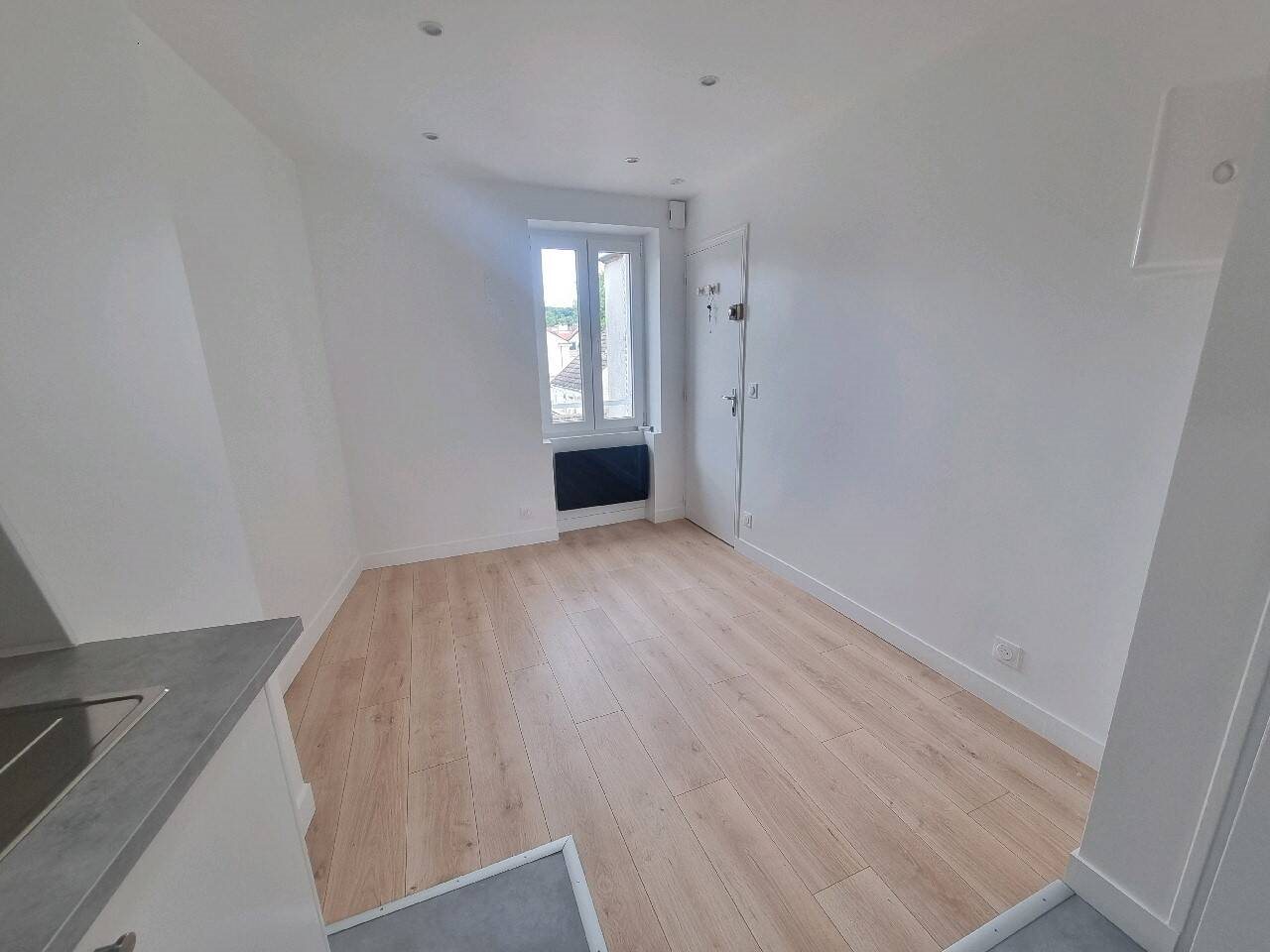 Appartement à louer, 28m², L'Isle-Adam