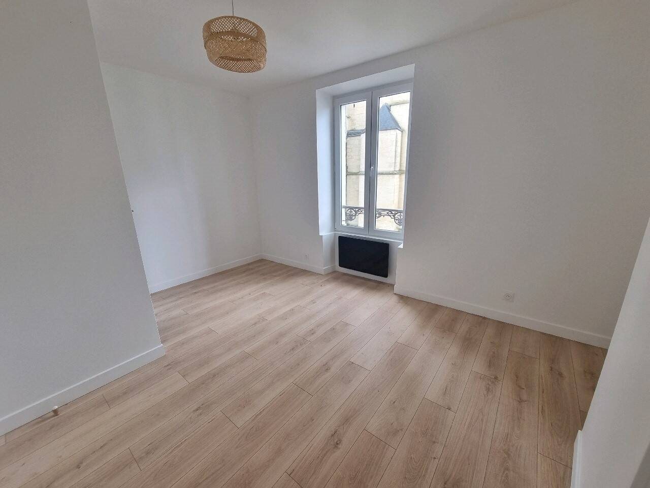 Appartement à louer, 28m², L'Isle-Adam