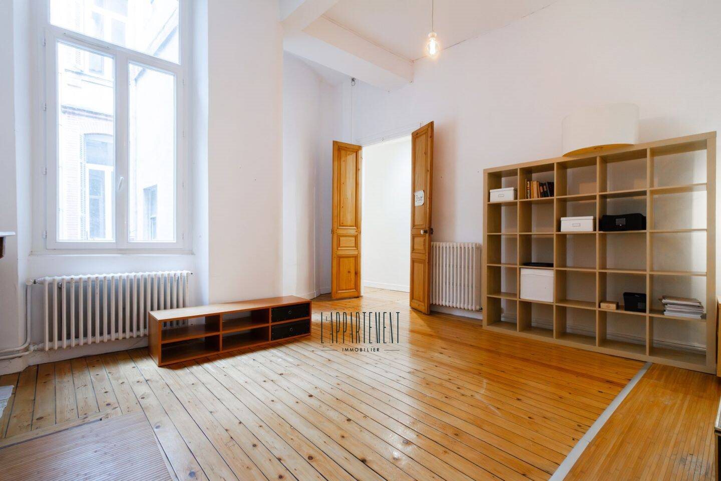 Appartement à louer, 129m², Toulouse