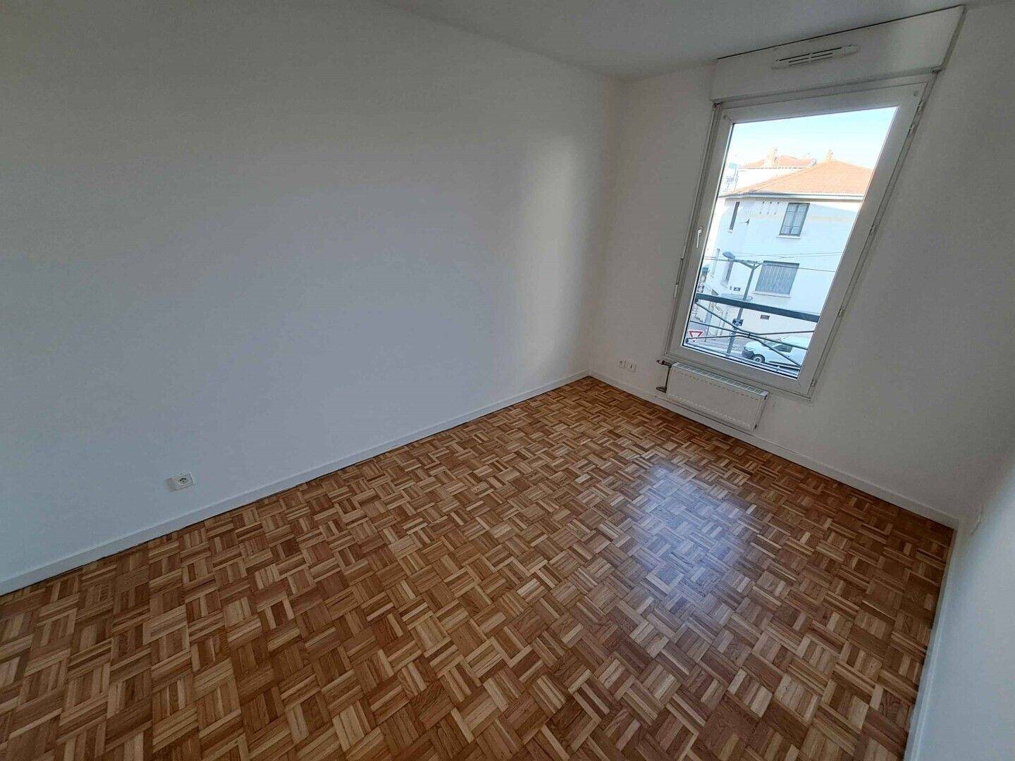 Appartement à louer, 84m², Lyon 4ème