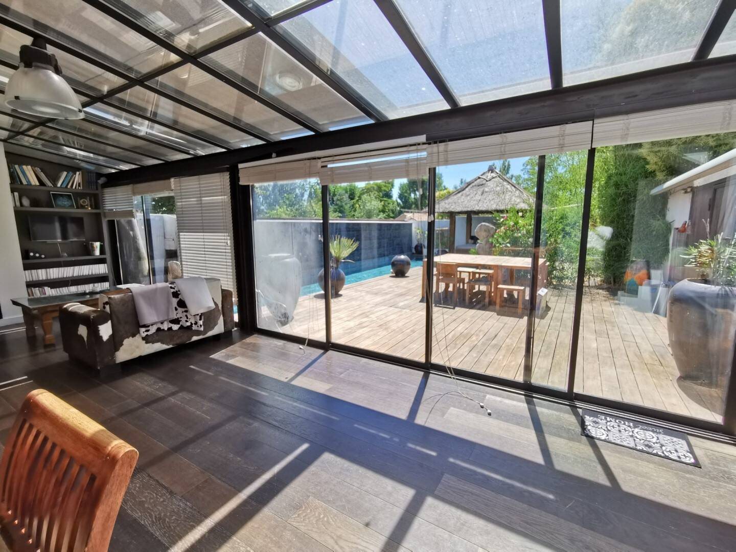 Maison à louer, 145m², Aix-en-Provence