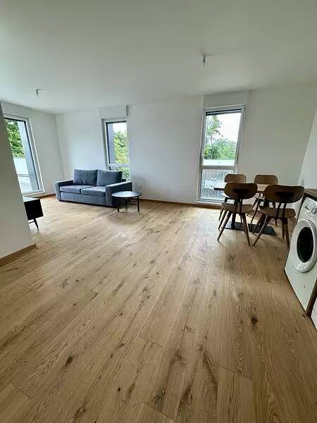 Appartement à louer, 39m², Strasbourg