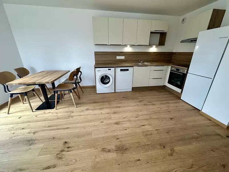 Appartement à louer, 39m², Strasbourg