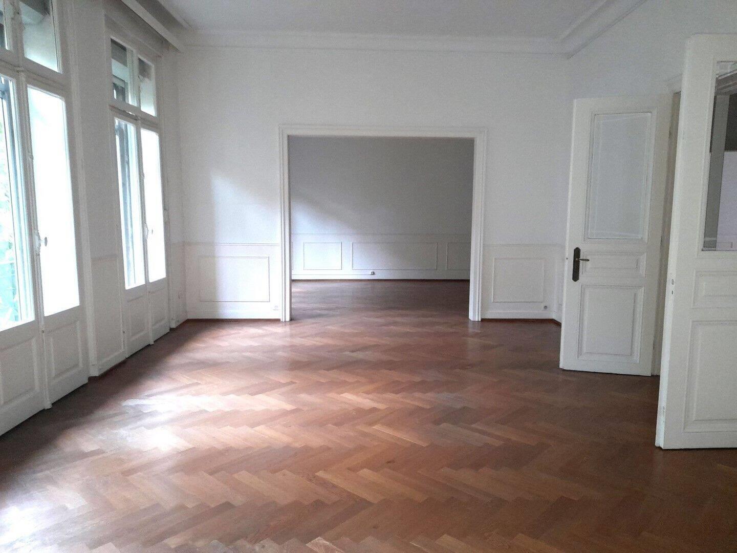 Appartement à louer, 178m², Strasbourg