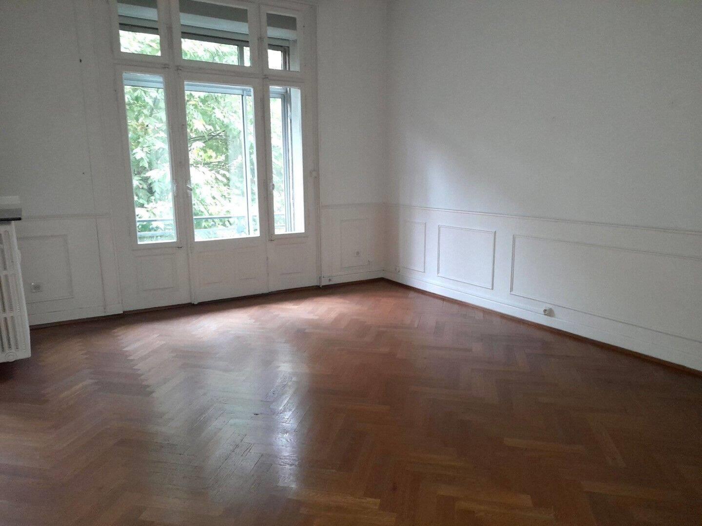 Appartement à louer, 178m², Strasbourg