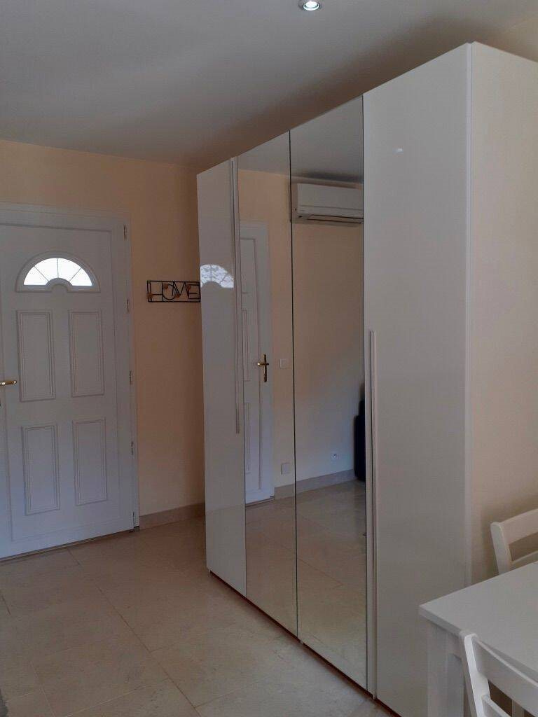 Maison à louer, 35m², Appietto