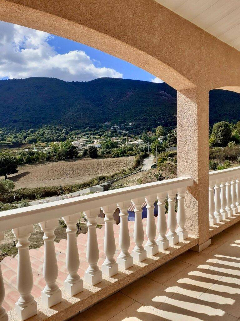 Maison à louer, 35m², Appietto