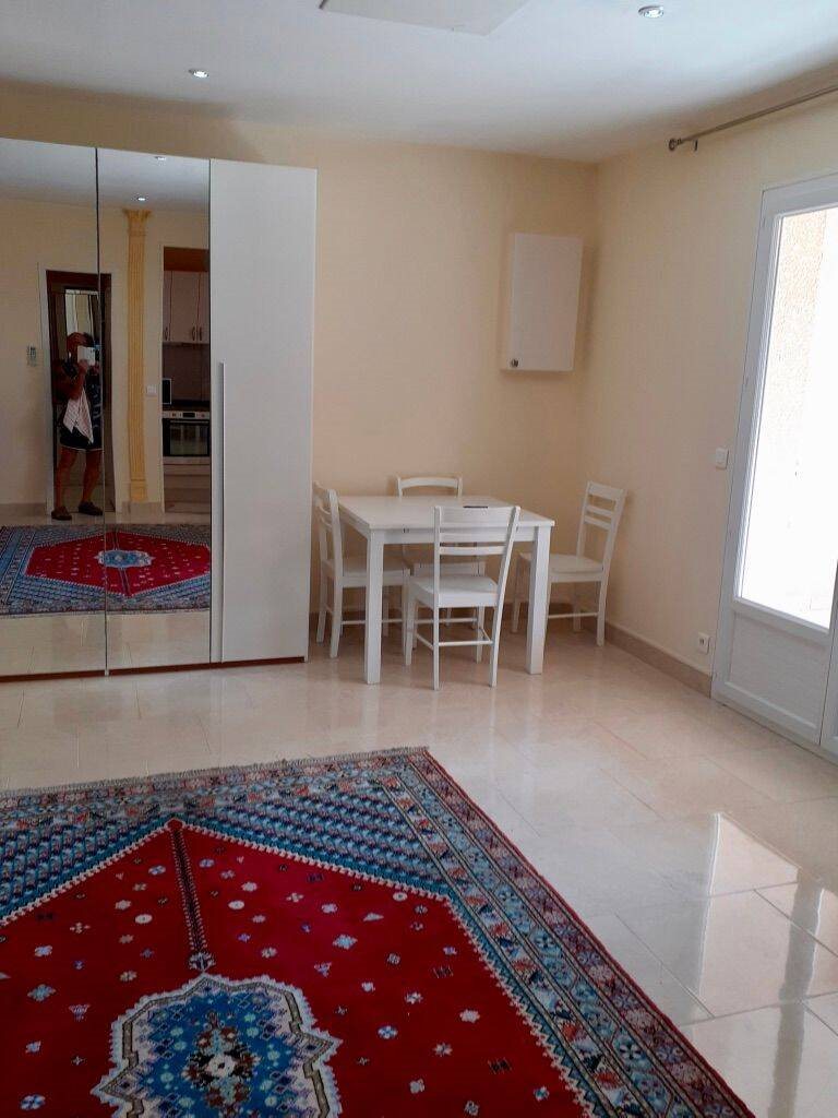 Maison à louer, 35m², Appietto