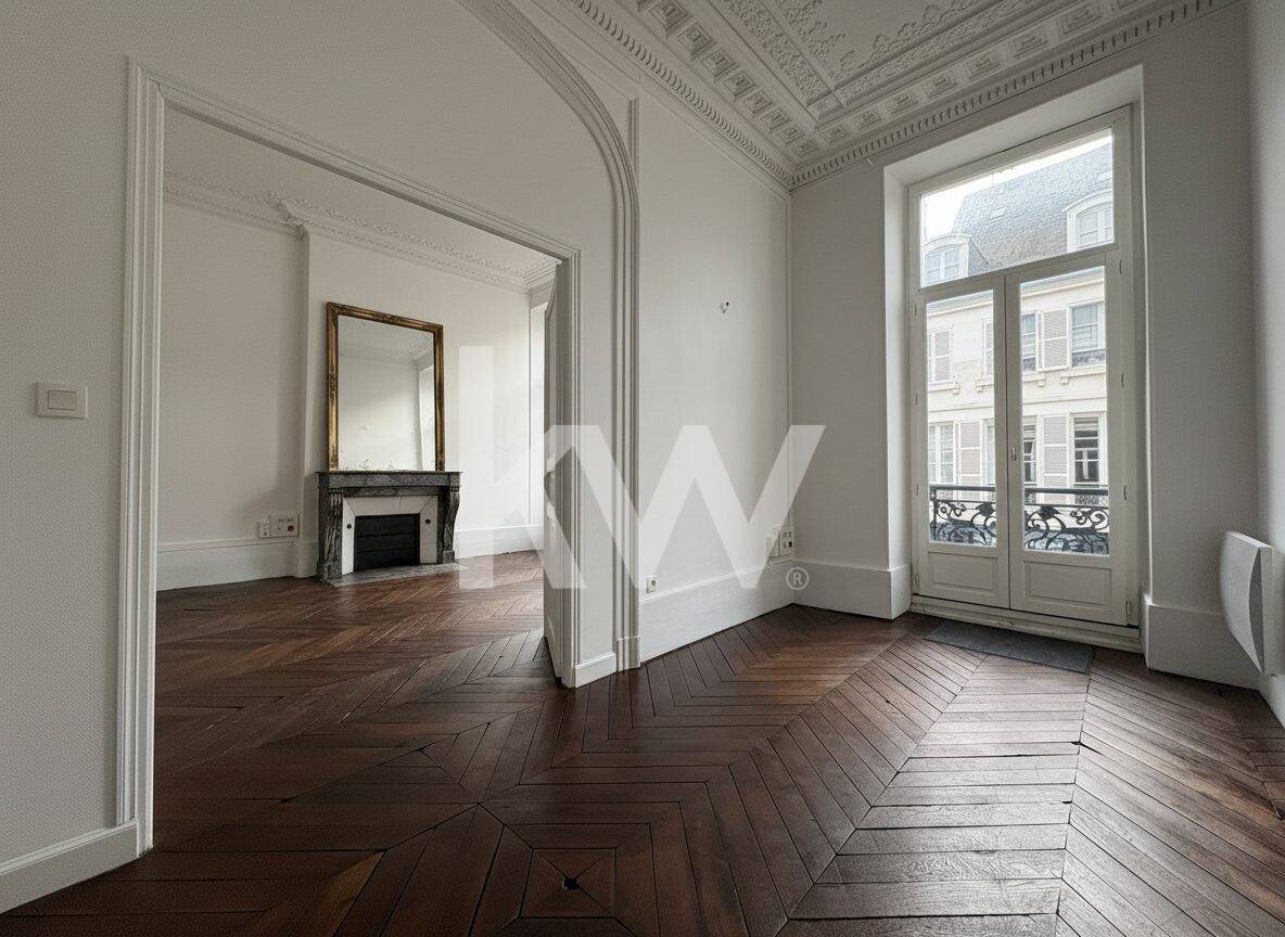 Appartement à vendre, 131m², Orléans