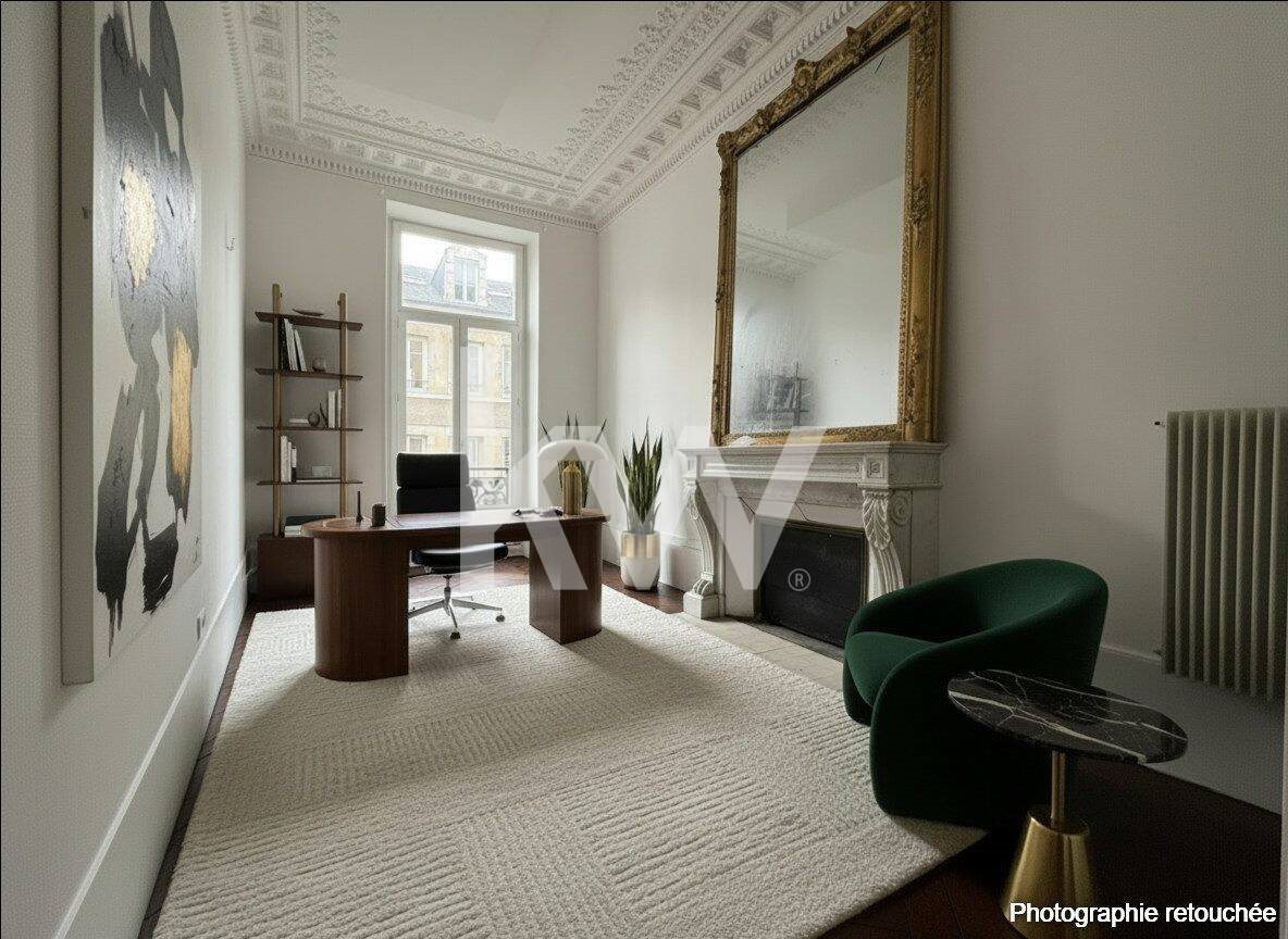 Appartement à vendre, 131m², Orléans