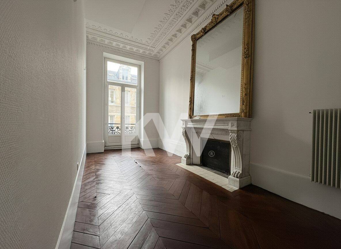 Appartement à vendre, 131m², Orléans