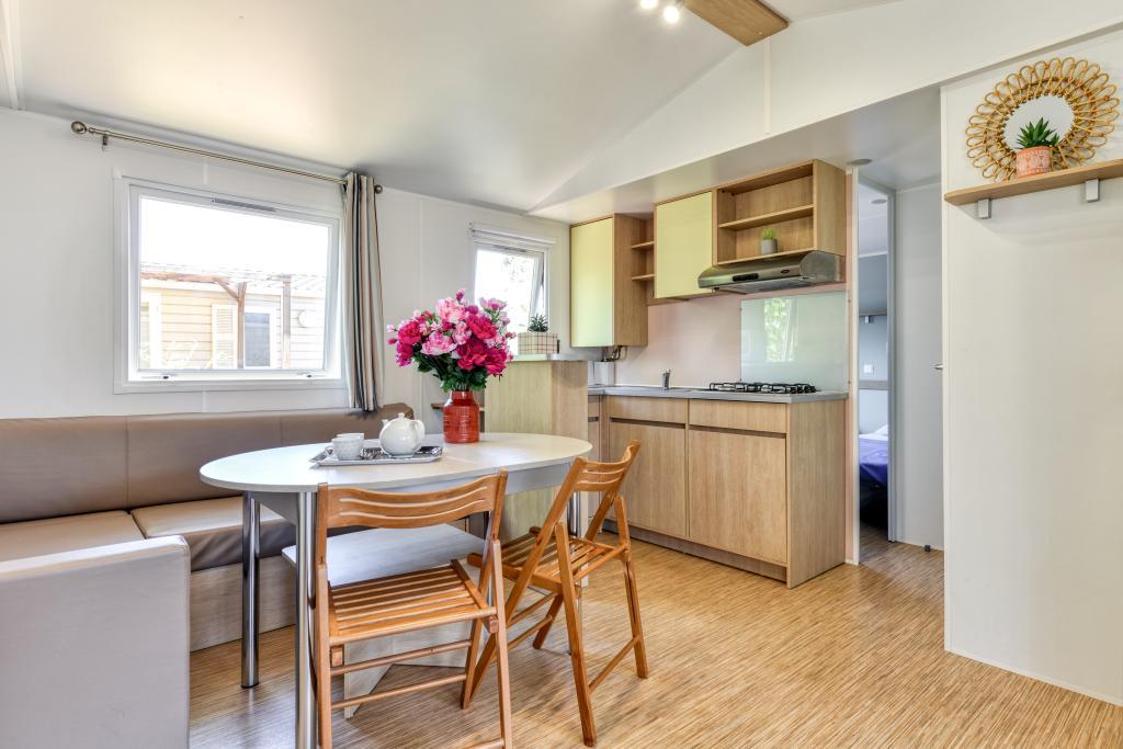 Maison à louer, 29m², Argelès-sur-Mer