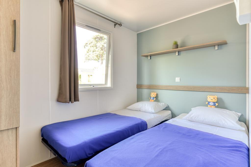 Maison à louer, 29m², Argelès-sur-Mer
