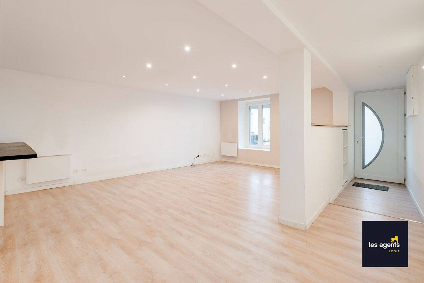 Maison à vendre, 160m², Chavigny