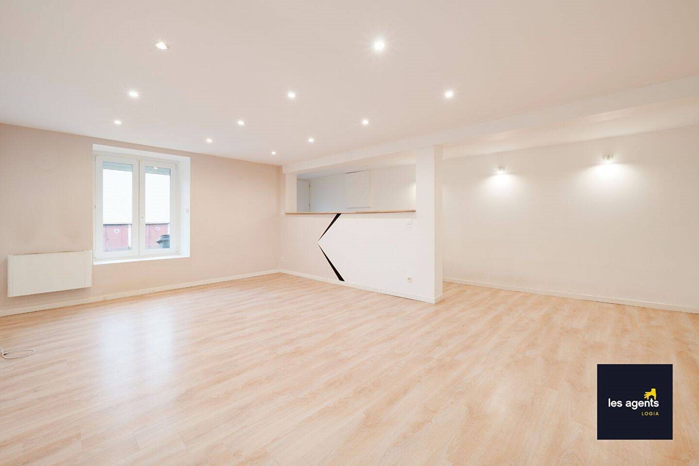 Maison à vendre, 160m², Chavigny