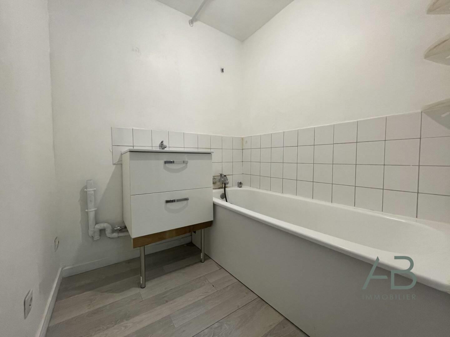 Appartement à vendre, 34m², Lille