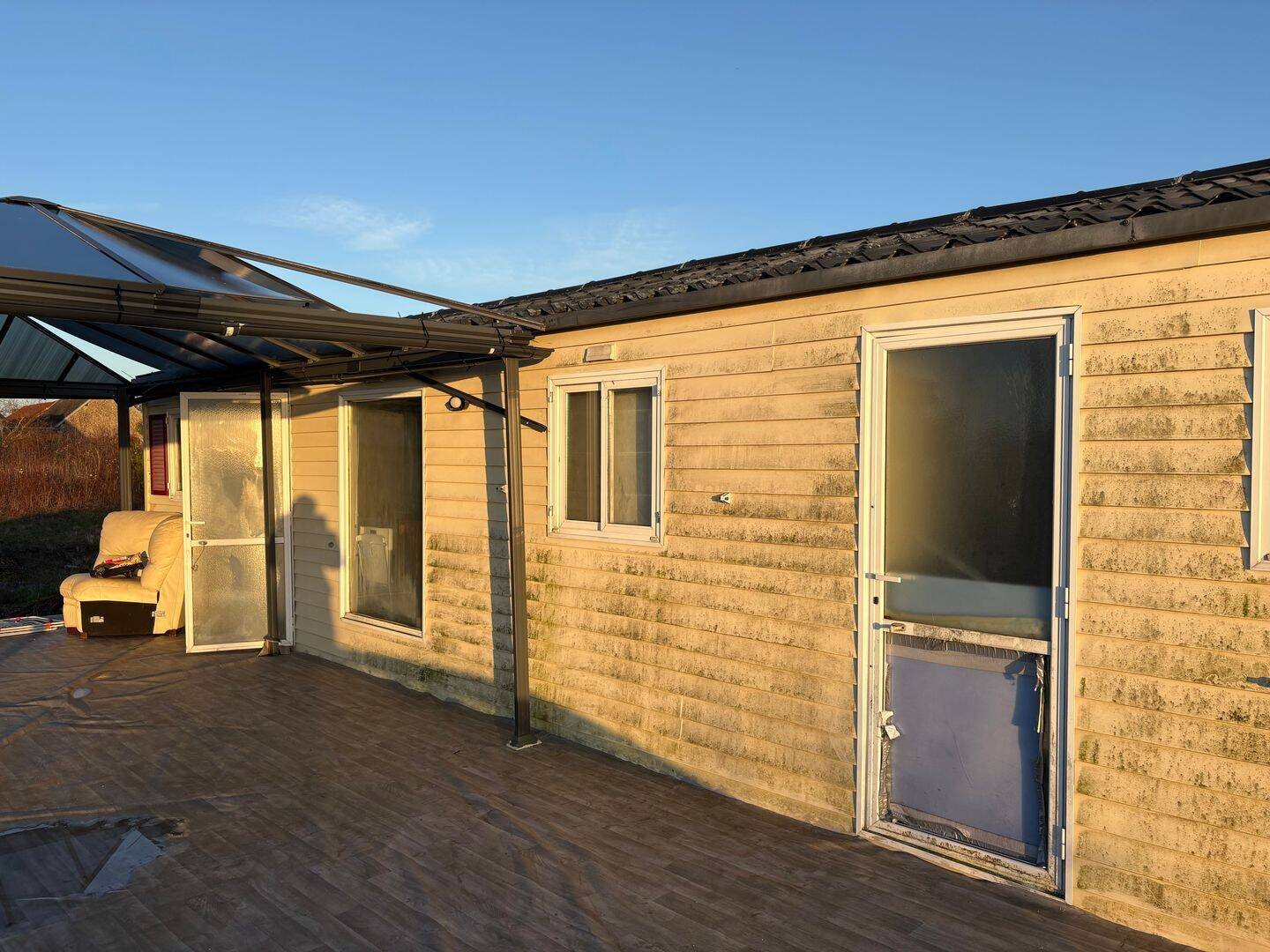 Maison à vendre, 80m², Pré-Saint-Martin