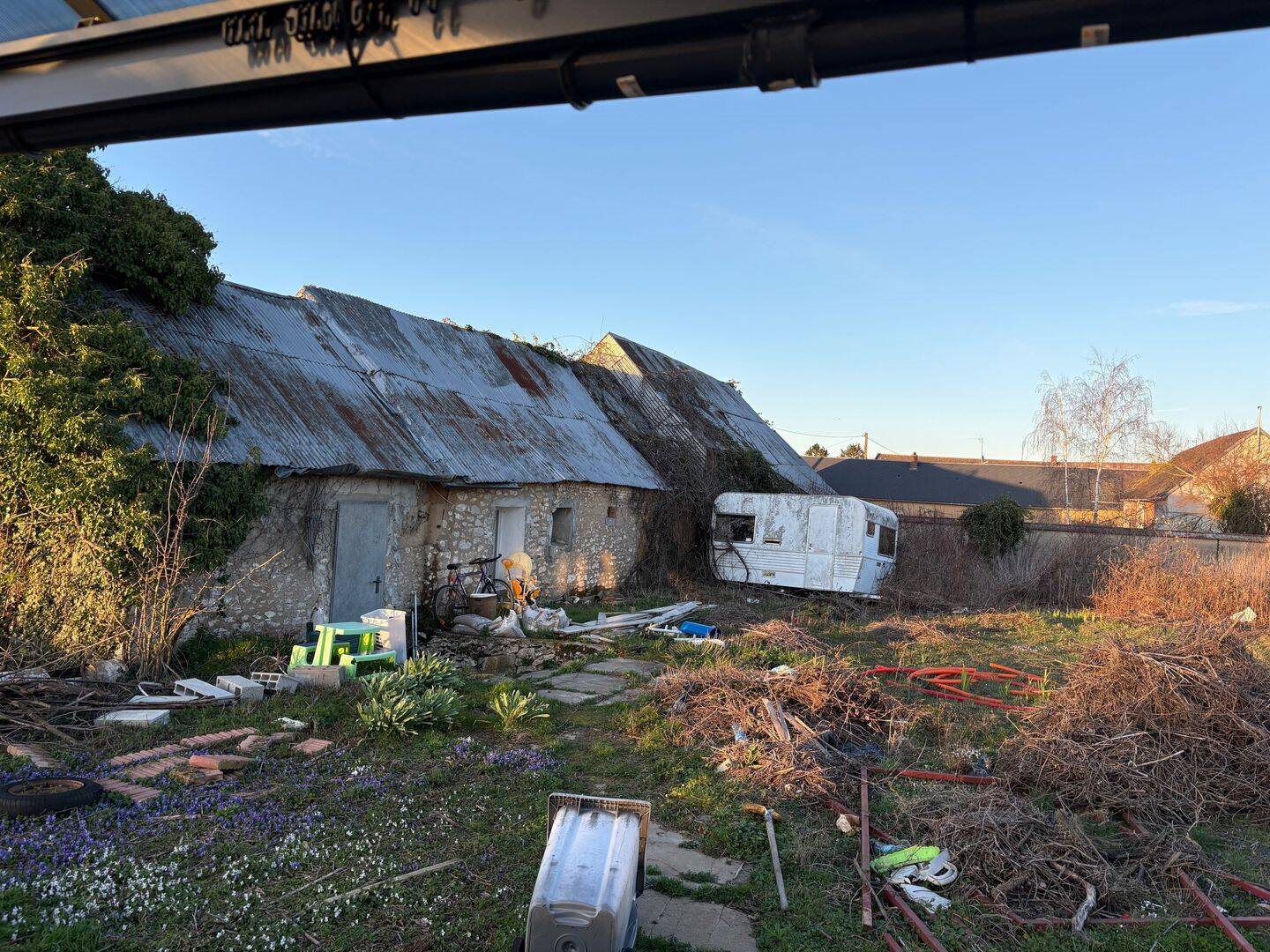 Maison à vendre, 80m², Pré-Saint-Martin