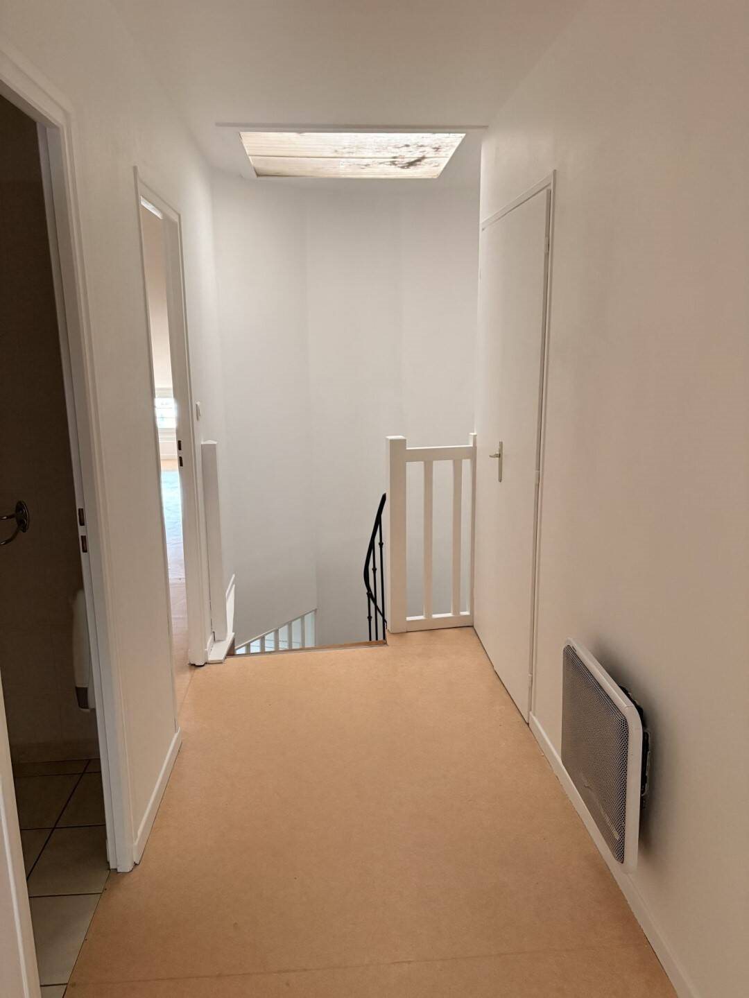 Appartement à louer, 88m², Saint-Jean-en-Royans