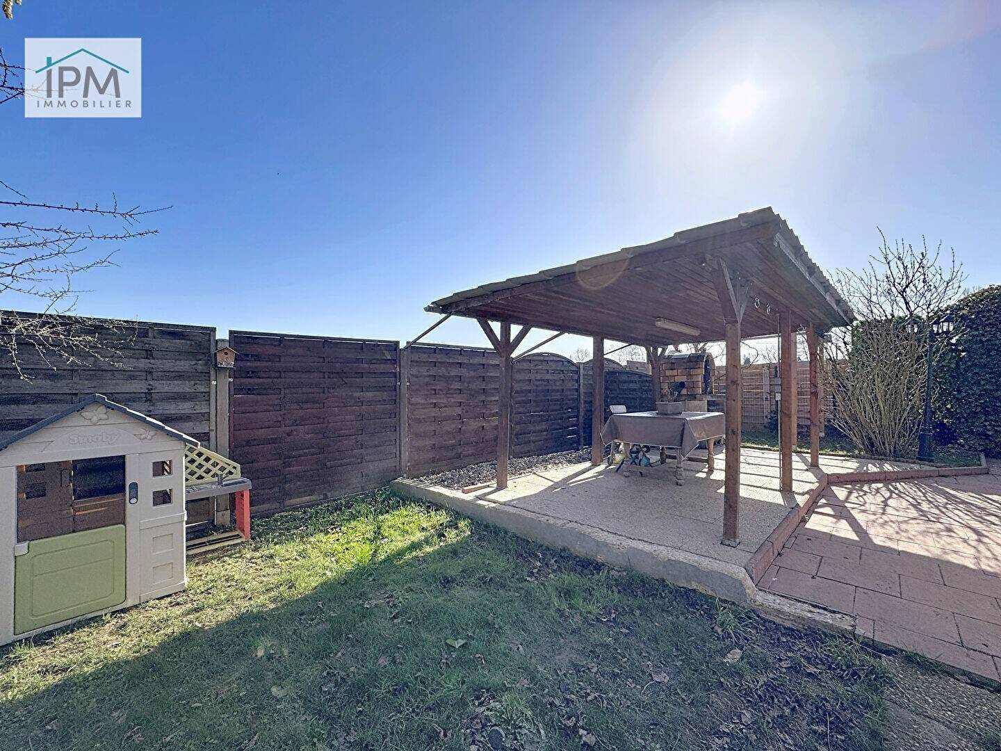 Maison à vendre, 135m², Duttlenheim