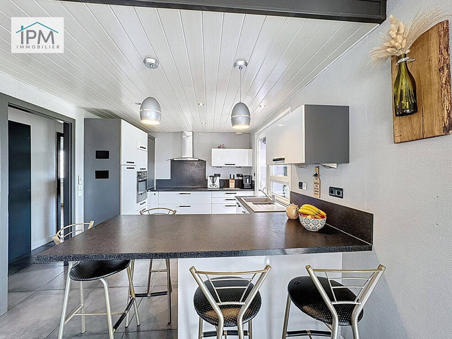 Maison à vendre, 135m², Duttlenheim