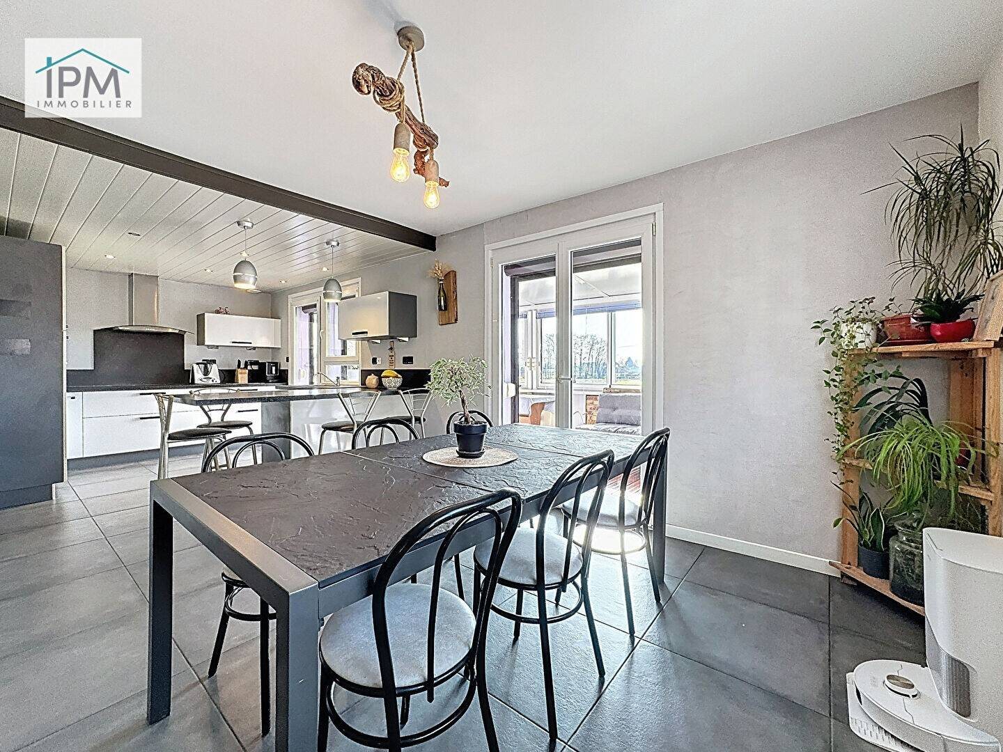 Maison à vendre, 135m², Duttlenheim