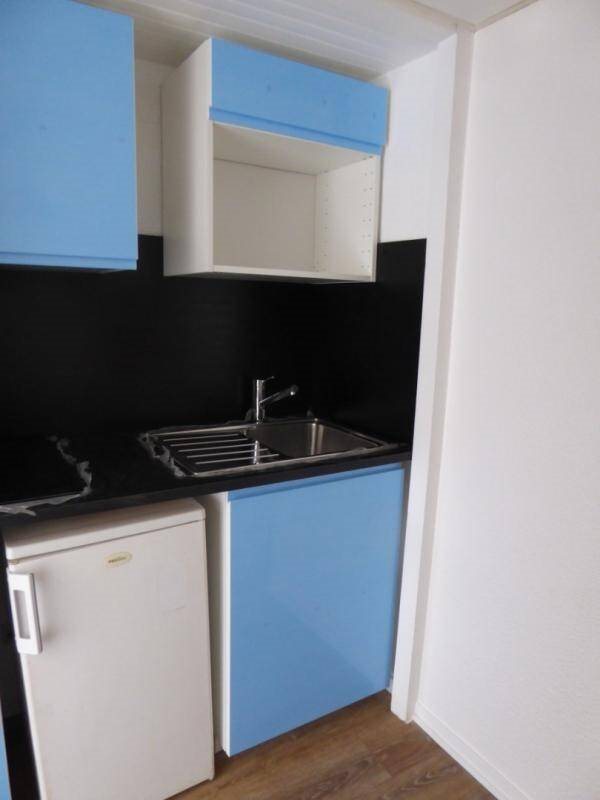 Appartement à louer, 38m², Bordeaux